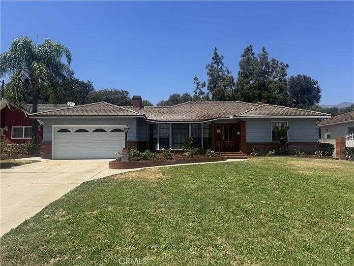 Property Photo: 833 Hugo Reid Drive CA 91007