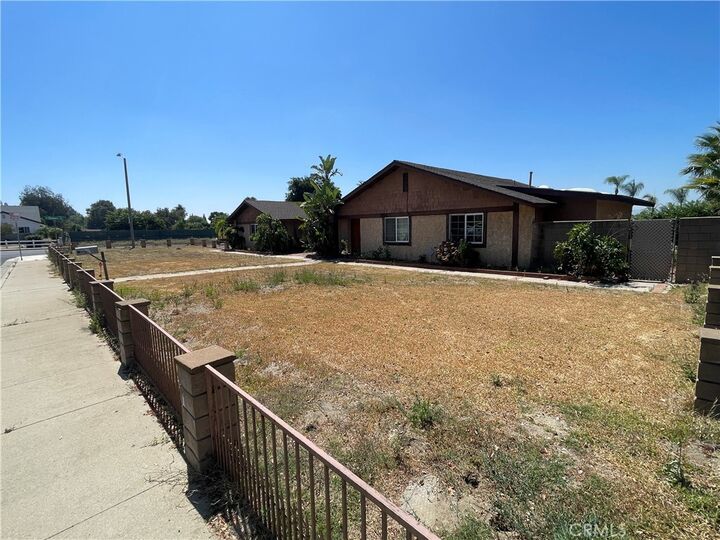 Property Photo:  1309 W Ralston  CA 91762 