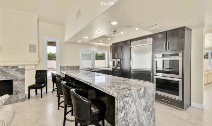 Property Photo: 39 Santo Domingo Drive CA 92270