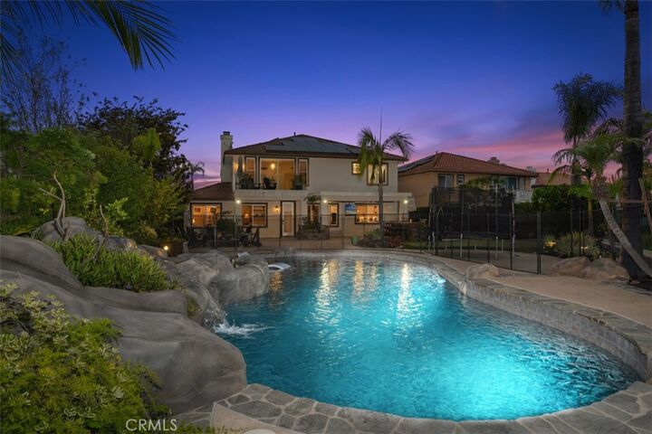 Property Photo:  23888 Skyline  CA 92692 