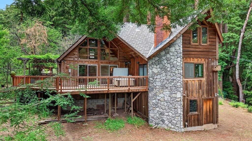 Property Photo:  450 Stellar Way  CA 95006 