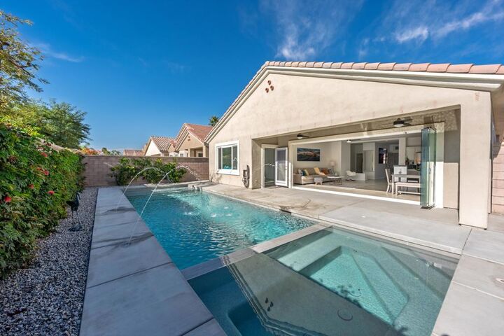 Property Photo:  35115 Staccato Street  CA 92211 