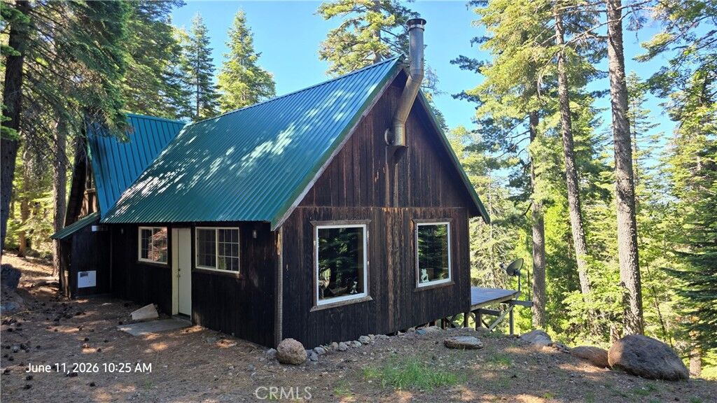 Property Photo: 0 Fish Creek CA 95966