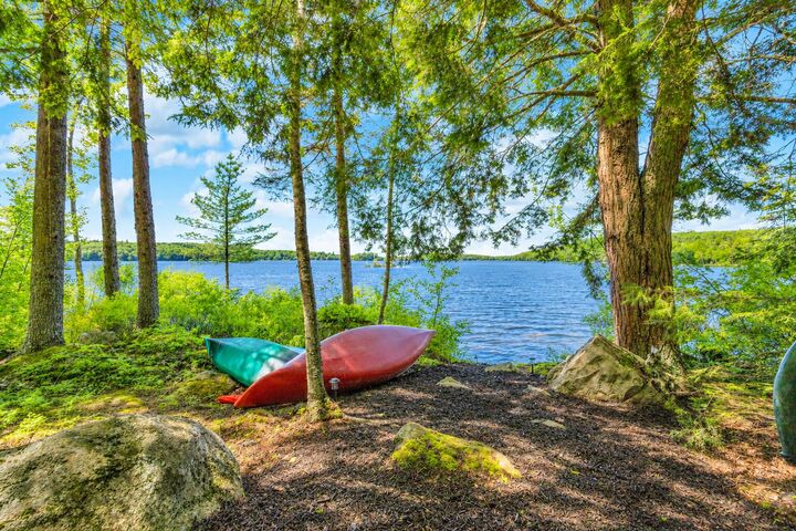 Property Photo:  145 Cottage Shore Drive  ME 04429 