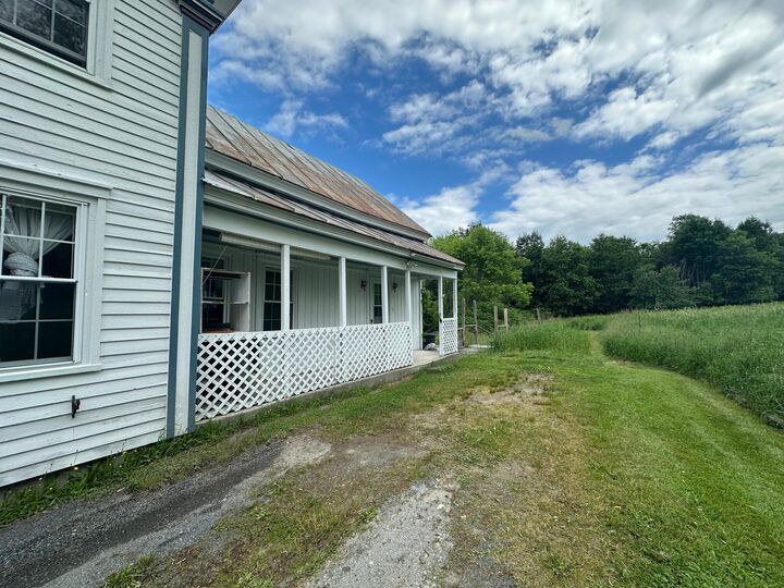Property Photo:  151 Lower Mills Road  ME 04950 