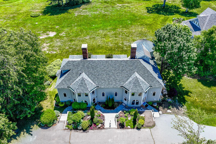 Property Photo:  64 Eastward 64  ME 04856 