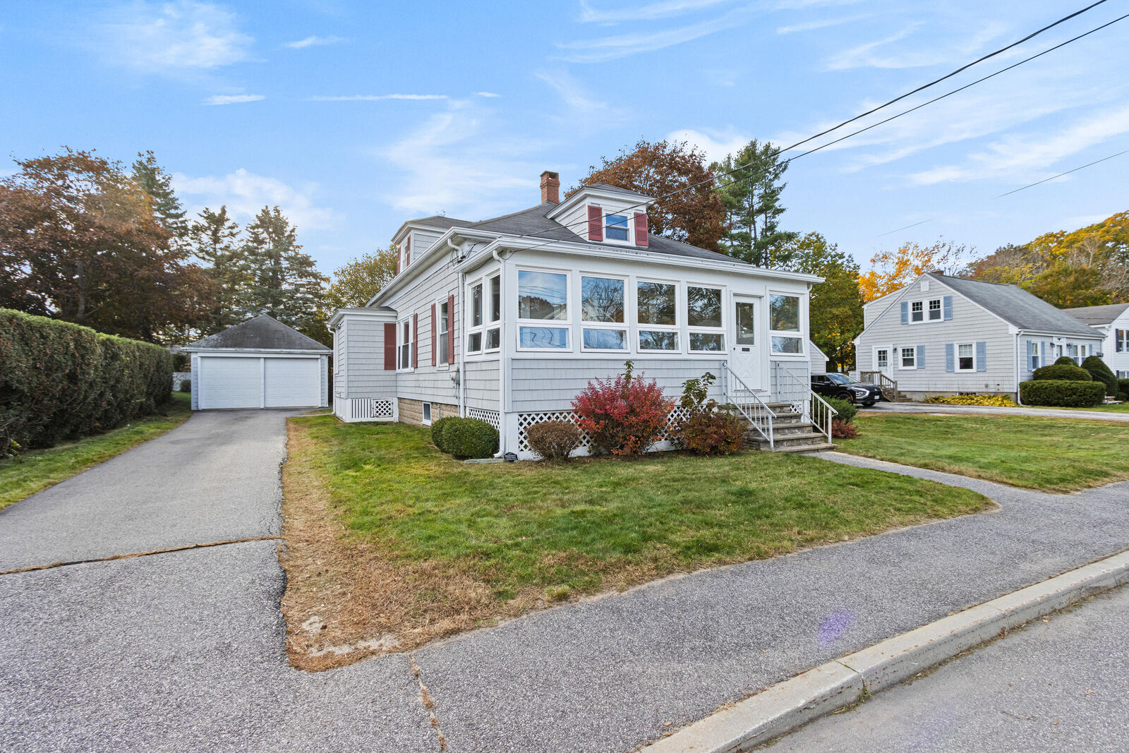 Property Photo:  18 Ardsley Avenue  ME 04106 