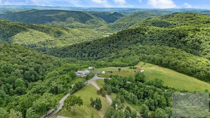 Property Photo:  1972 River Ridge  WV 25979 