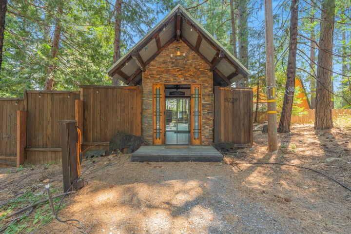 Property Photo: 5229 Mary Court CA 95726