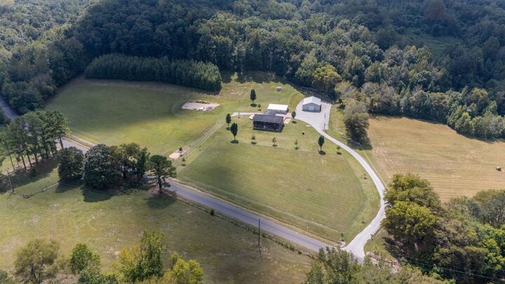 Property Photo:  6285 Rayburn Creek Rd  TN 38450 