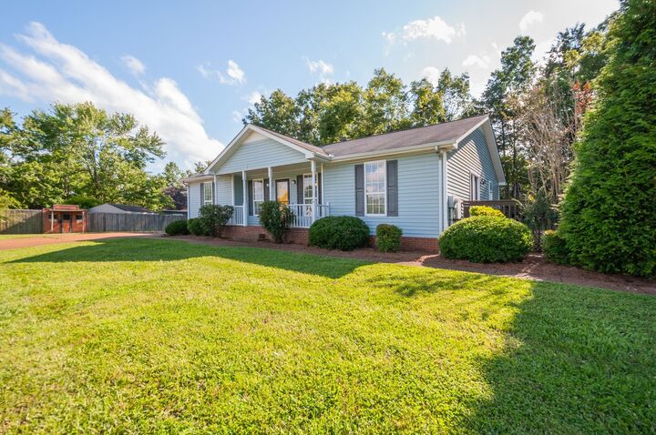Property Photo: 7305 Demetrius Ct TN 37062