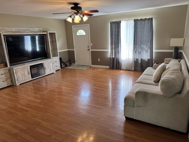 Property Photo:  535 Minkslide Rd  TN 37160 