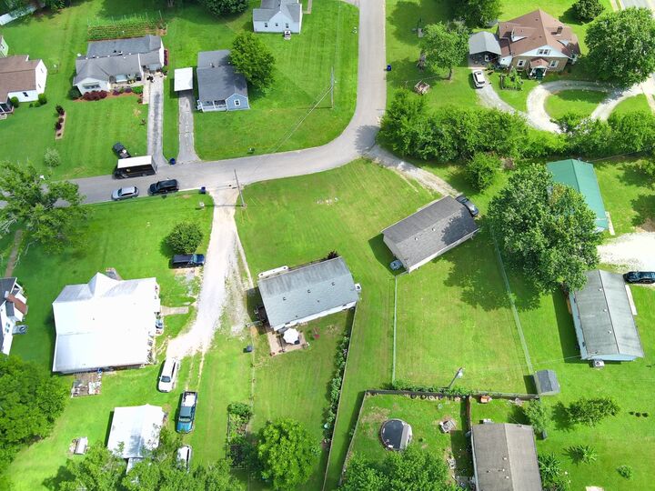 Property Photo:  618 Coble Cir  TN 37160 