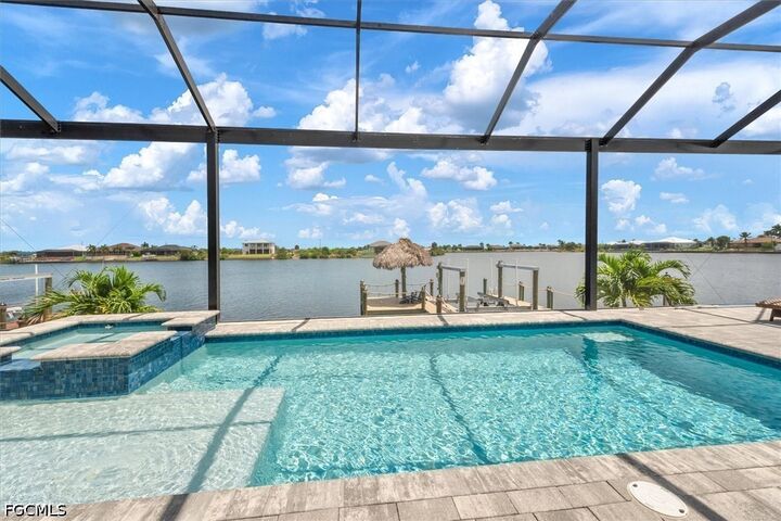 Property Photo:  4239 NW 35th Street  FL 33993 