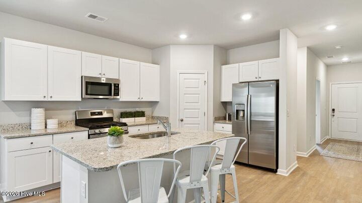 Property Photo:  2147 Wild Indigo Circle NW Lot 77  NC 28467 
