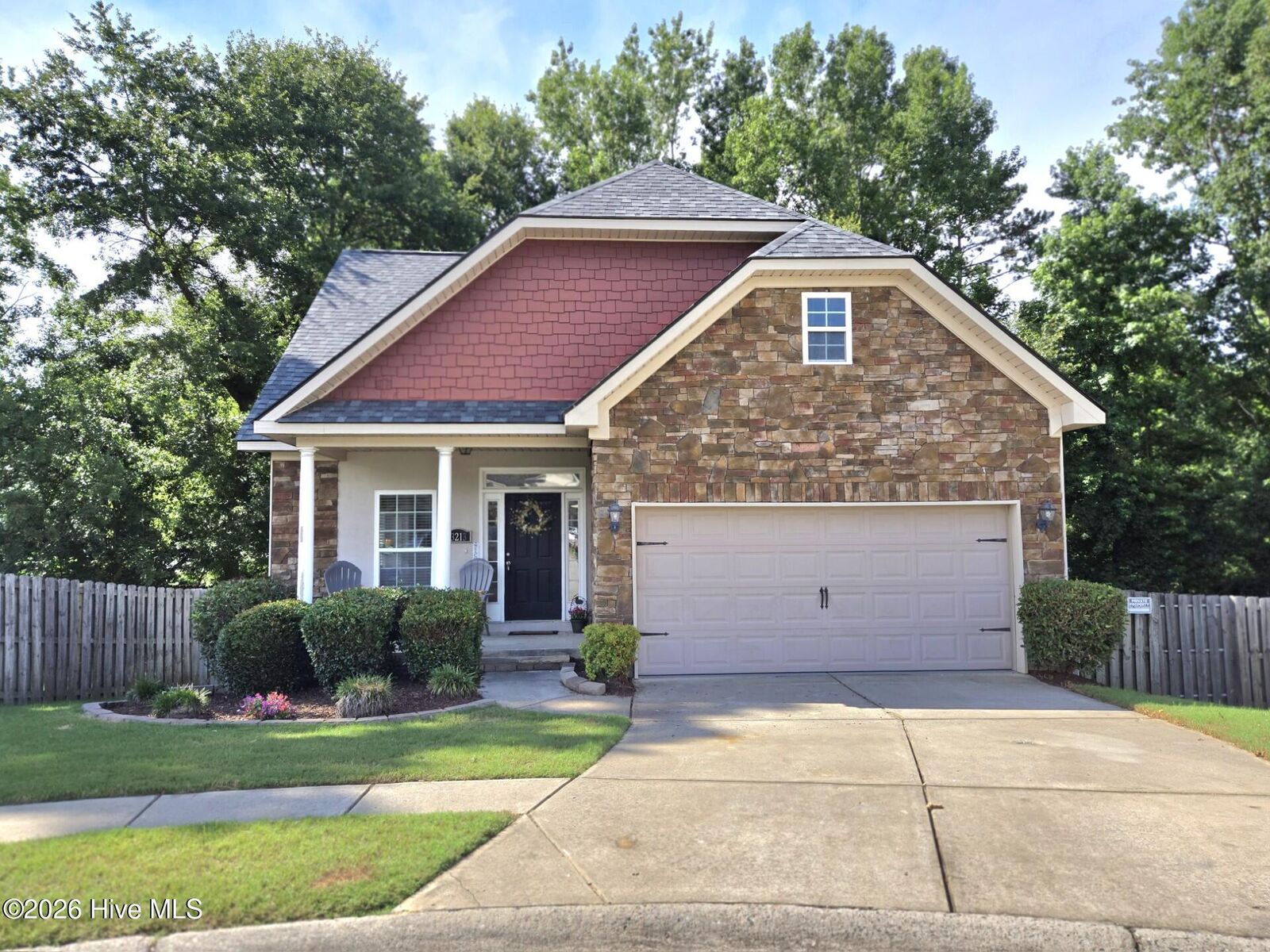 Property Photo:  3213 Alton Court  GA 30909 