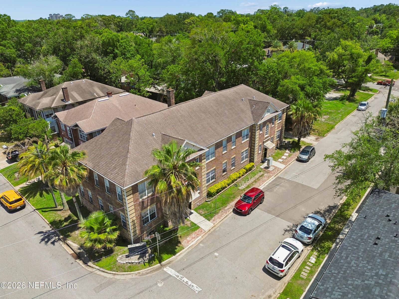 Property Photo: 931 Rubel Street FL 32205