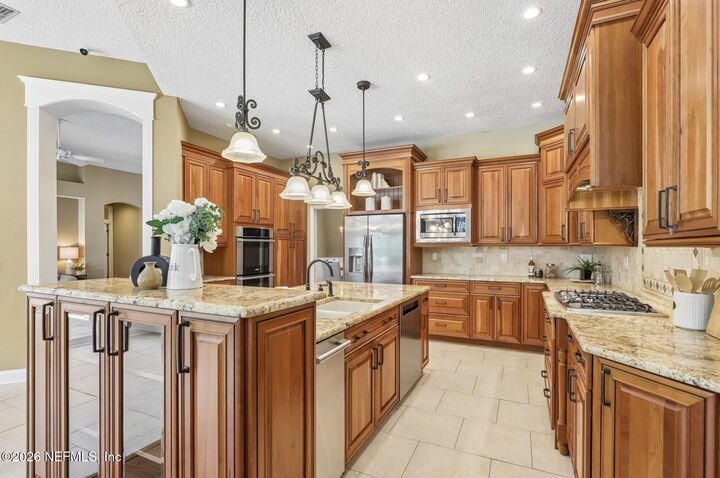 Property Photo: 544 Golden Links Drive FL 32073