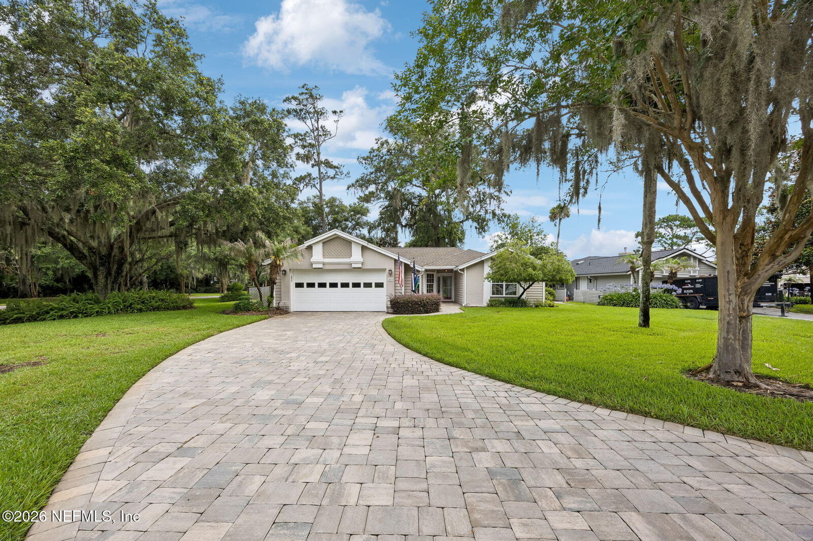 Property Photo:  100 Vedra Landing Court  FL 32082 