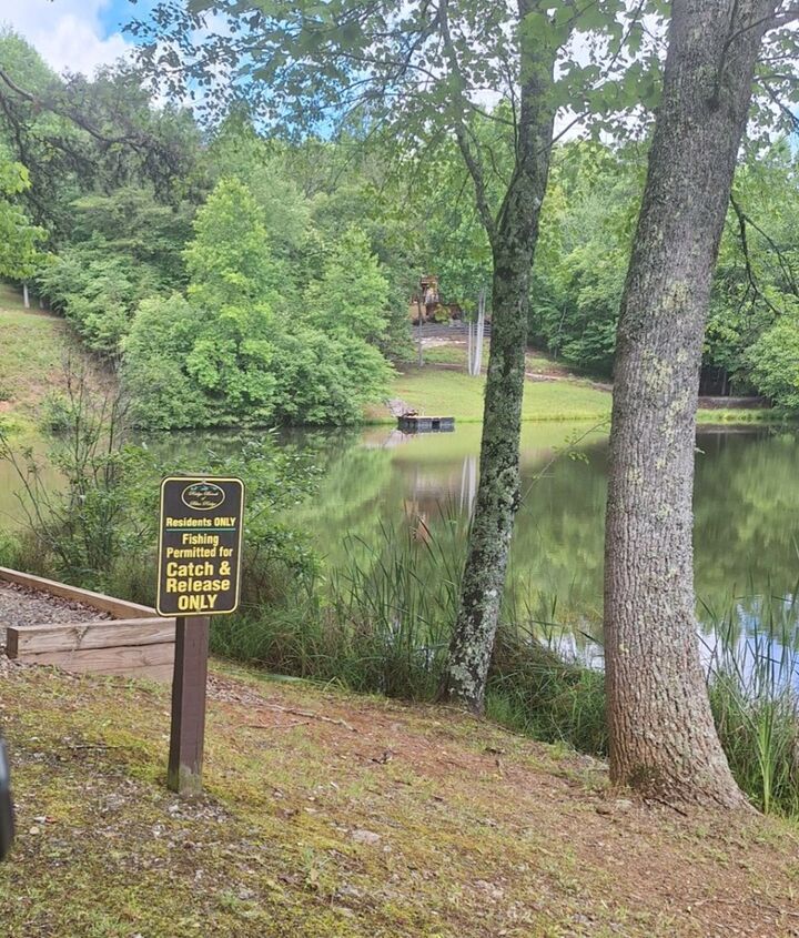 Property Photo:  0 Meadow Brook Trail  GA 30560 