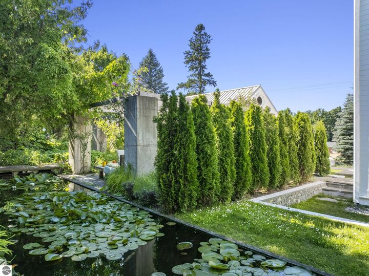 Property Photo: 202 S Saint Joseph MI 49653