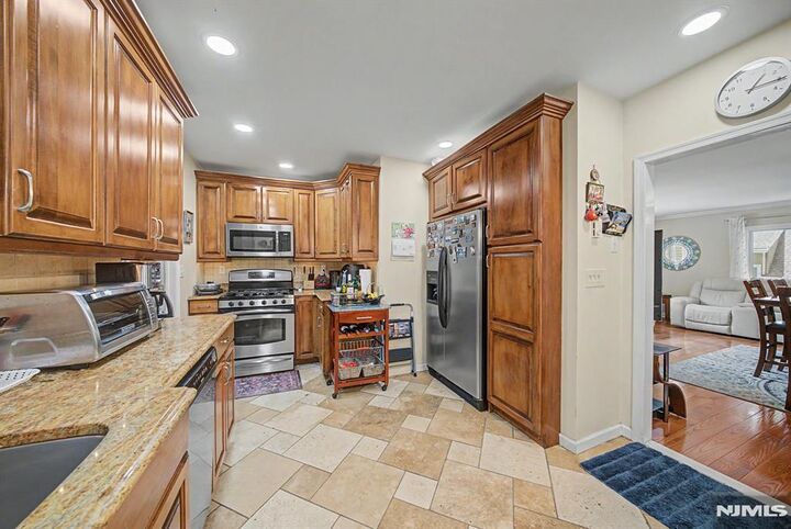 Property Photo:  102 Belleview Avenue  NJ 07405 