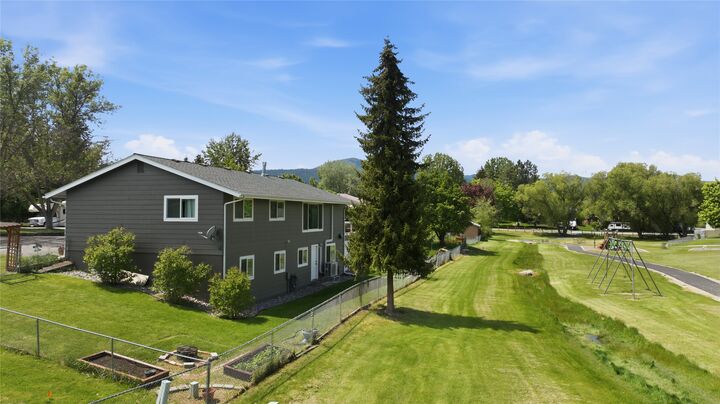 Property Photo:  8540 Mourning Dove Drive  MT 59808 
