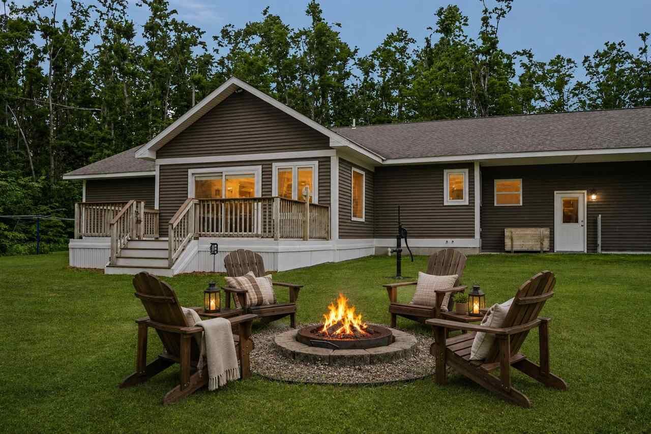 Property Photo: 11803 Dunham MI 49795