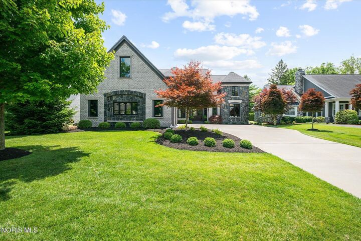 Property Photo: 2 Corey Creek Road OH 43623