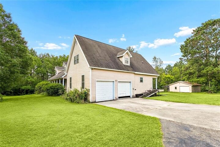 Property Photo:  103 Affirmed Court  LA 70431 