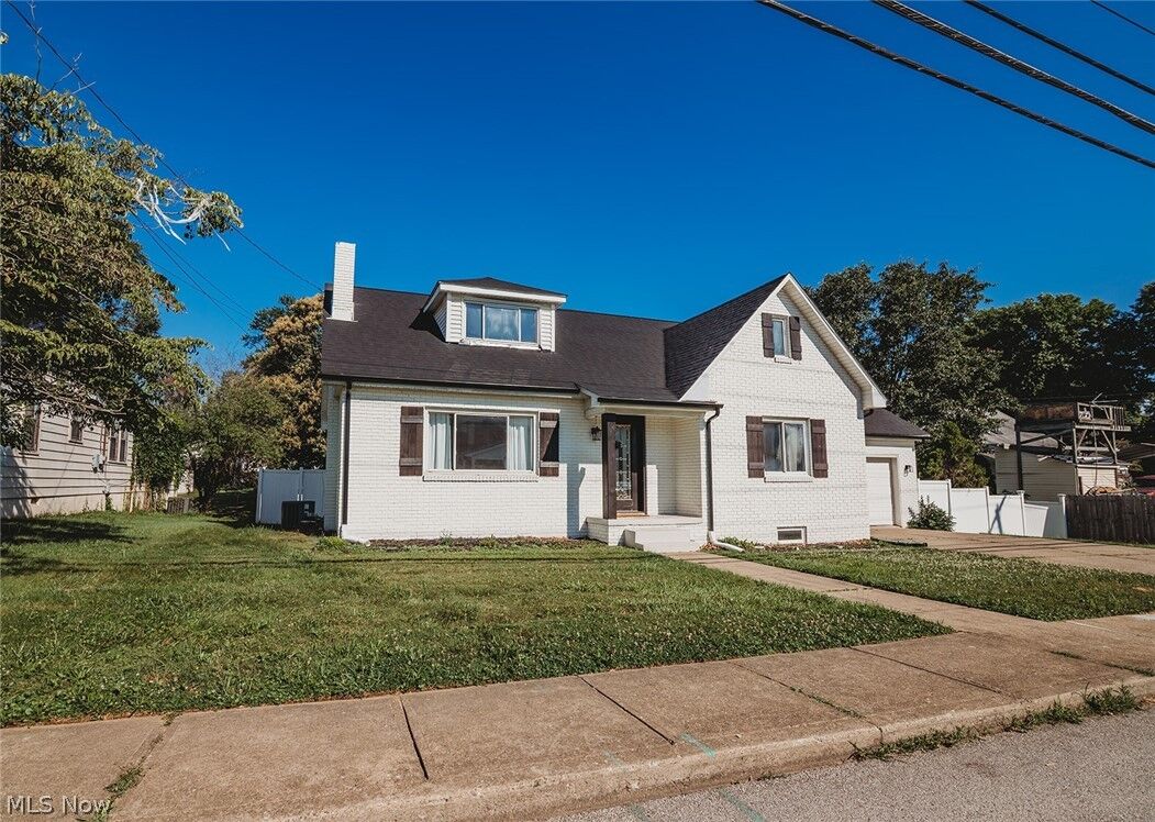Property Photo:  3517 Cadillac Drive  WV 26104 