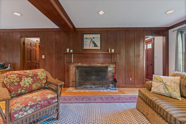 Property Photo:  2 Old Forge Road  NH 03841 