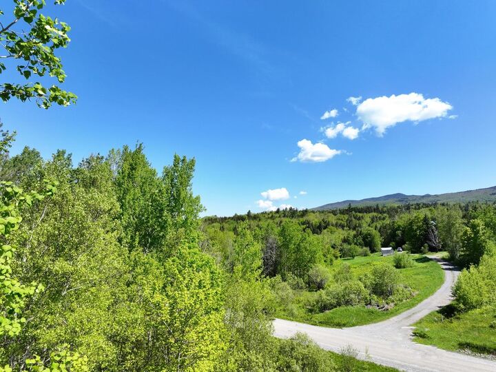 Property Photo: Lot 4 Weaver Road VT 05462