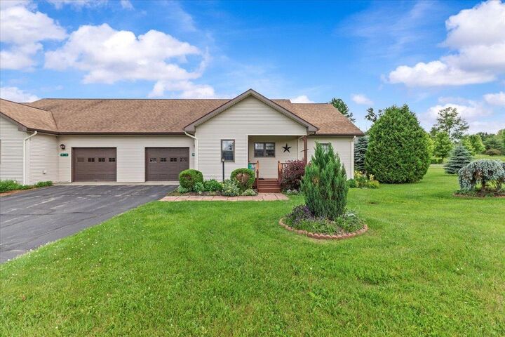 Property Photo:  55 Jersey Way  VT 05661 