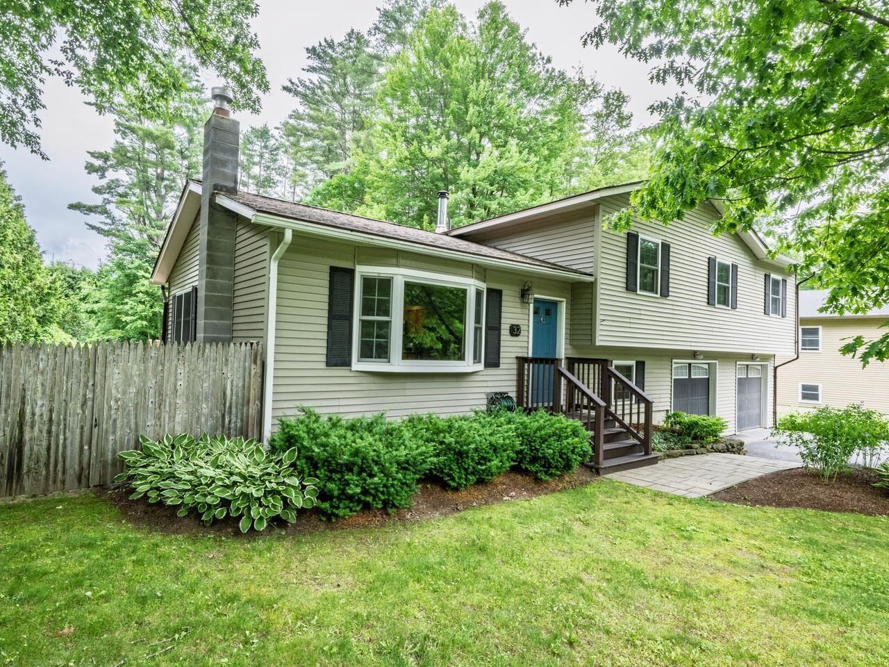 Property Photo: 32 Logwood Circle VT 05452