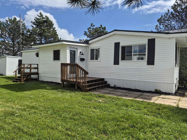 Property Photo: 25 Brentwood Estates NS B4H 4G5
