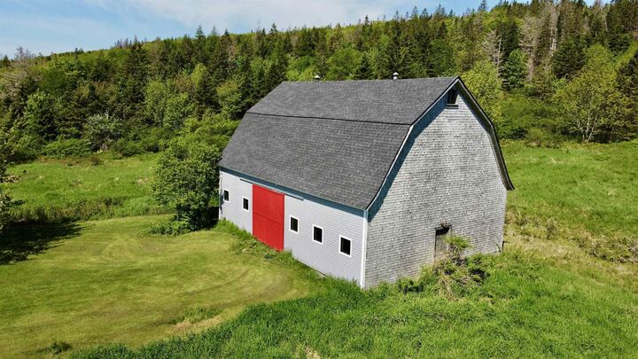 Property Photo: 450 Hillsdale Road NS B1K 1W7