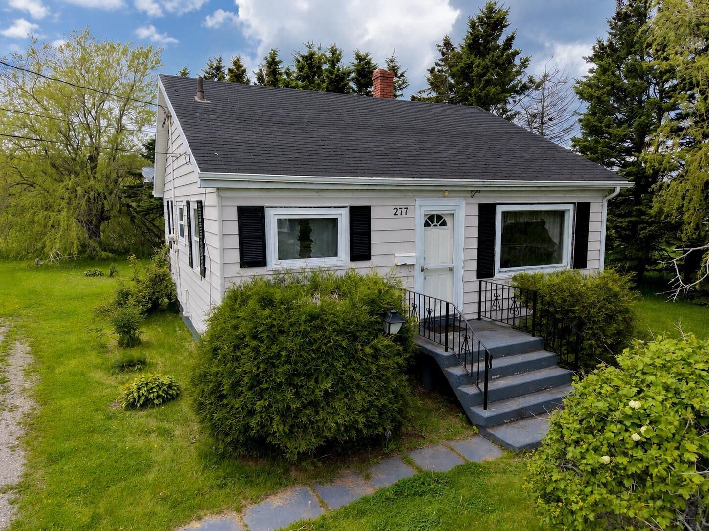 Property Photo:  277 Atlantic Street  NS B1V 1W7 