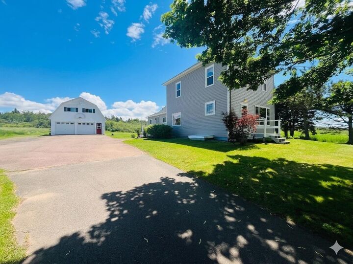 Property Photo: 4534 302 Highway NS B4H 3Y4