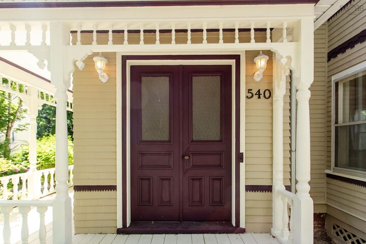 Property Photo: 540 Main Street NS B0S 1M0