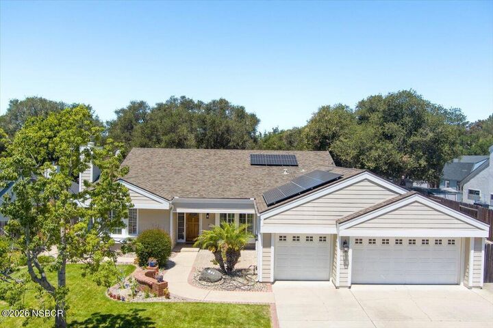 Property Photo:  941 Pellham Drive  CA 93436 