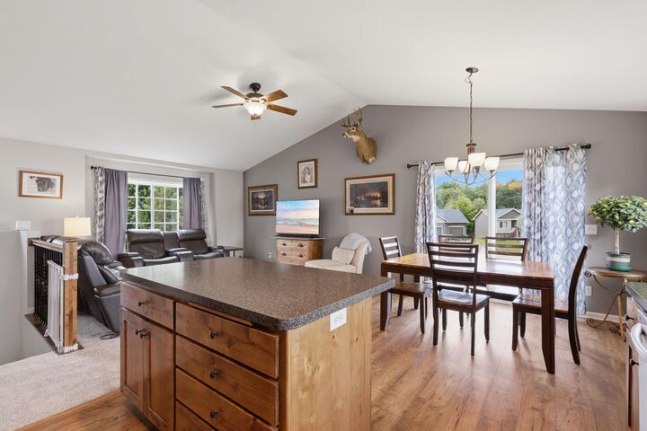 Property Photo: 25483 12th Bay Street W MN 55398
