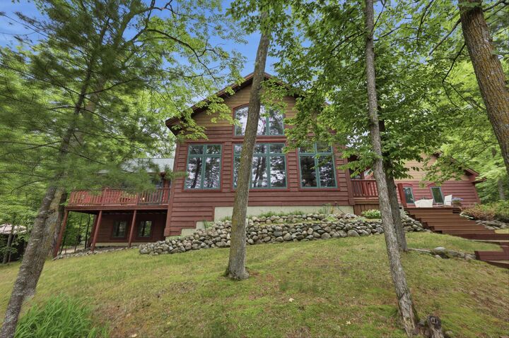 Property Photo:  21516 NE Pickerel Lake Road  MN 56501 