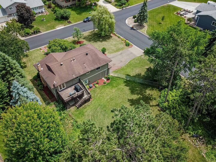 Property Photo:  13441 Balsam Lane N  MN 55327 