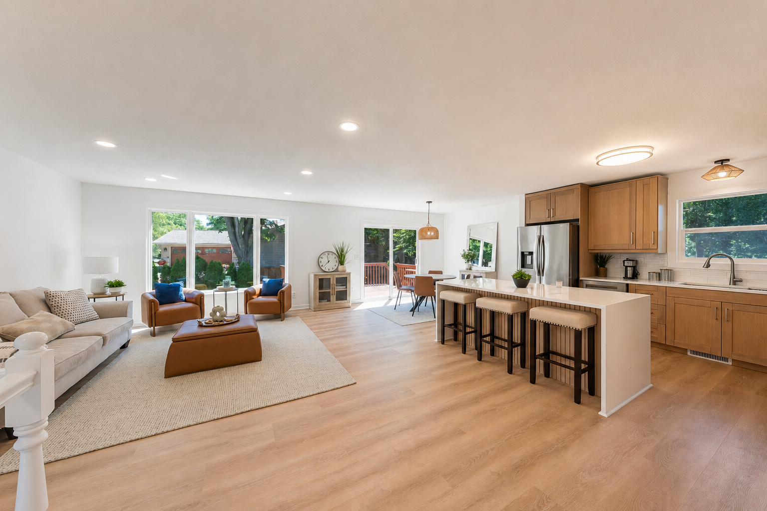 Property Photo: 12903 Apple View Lane MN 55337