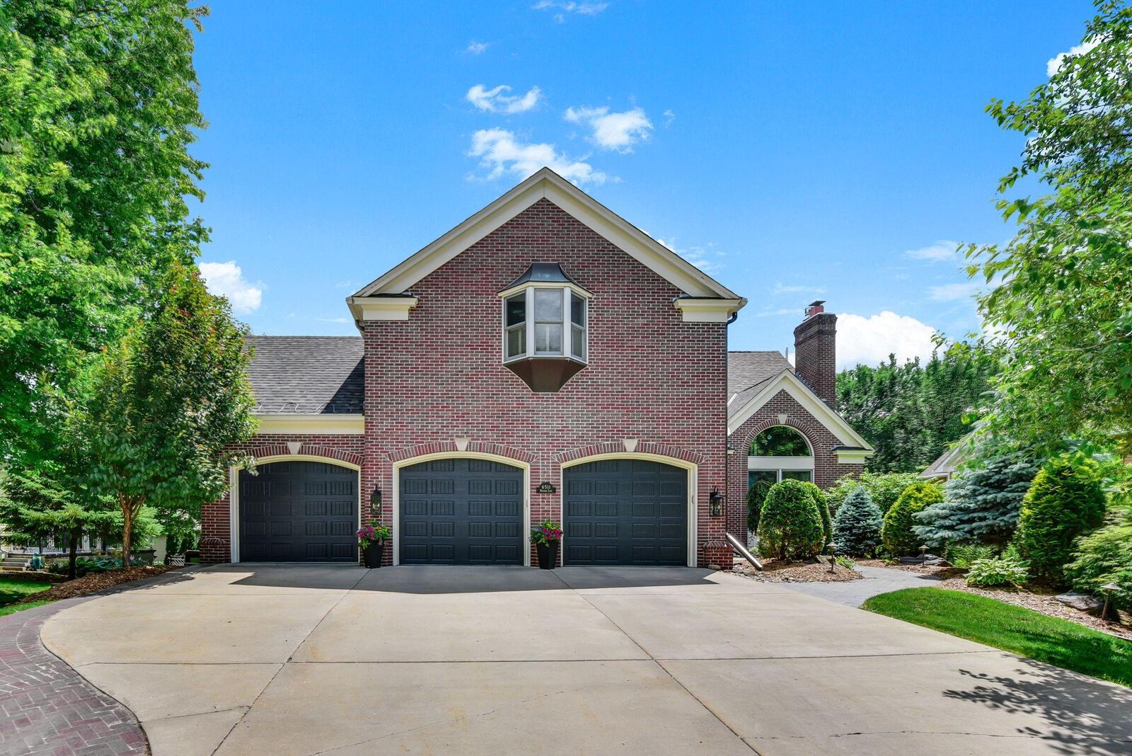 Property Photo:  6511 Belmore Lane  MN 55343 