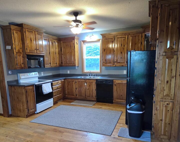 Property Photo:  62503 310th Street  MN 56482 