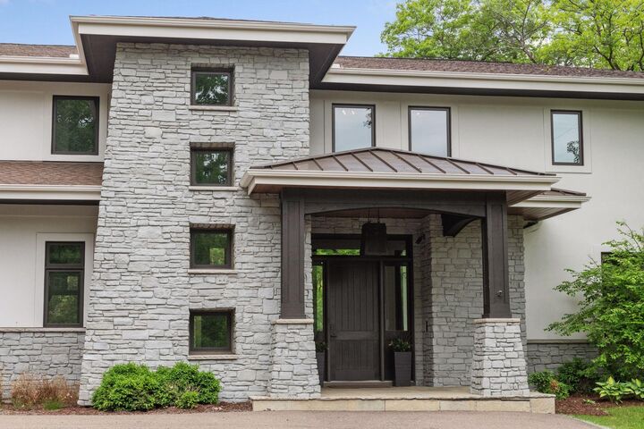 Property Photo: 6816 Cheyenne Circle MN 55439
