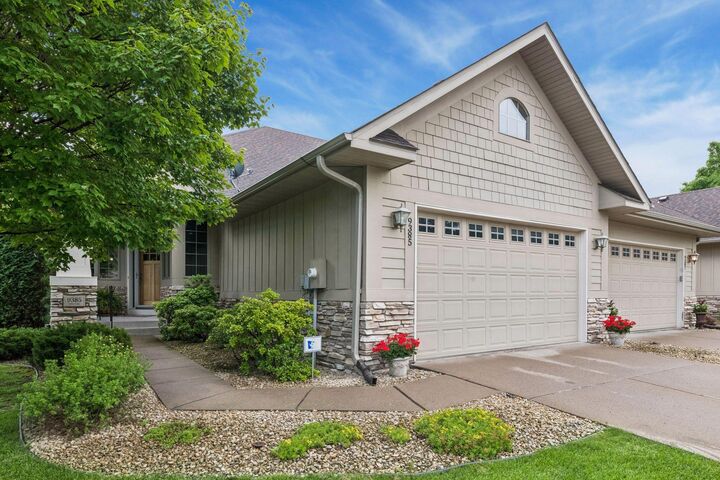 Property Photo: 9385 Libby Lane MN 55347