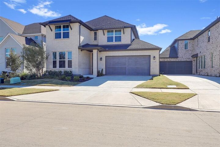 Property Photo:  1220 Lady Mantle Way  TX 76227 